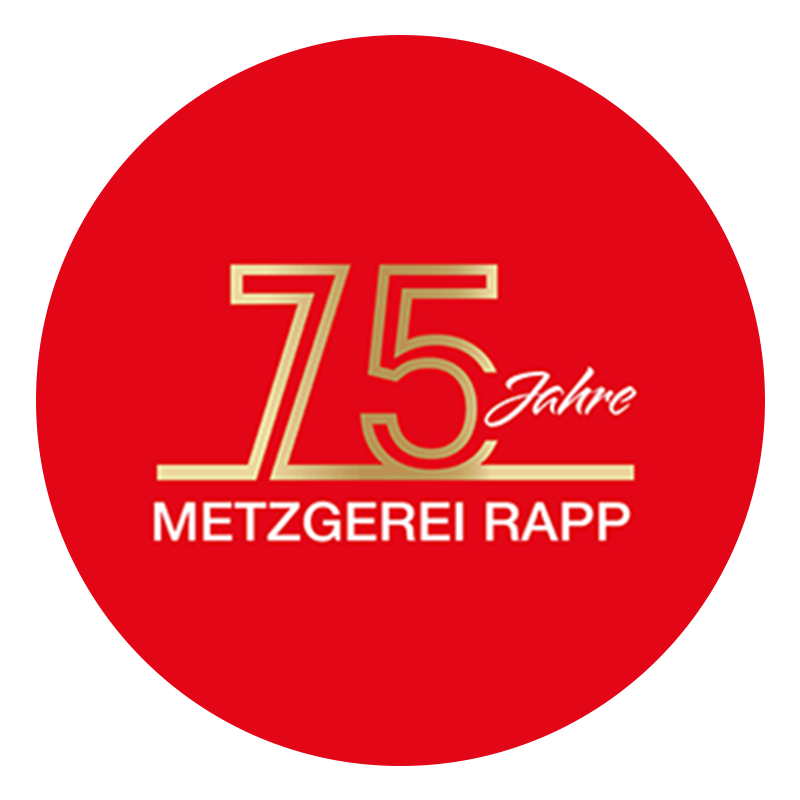 75 Jahre Metgerei Rapp in Ebersbach
